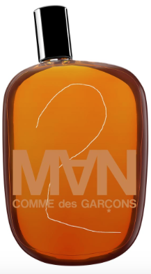 Photo du parfum Comme des Garçons 2 Man