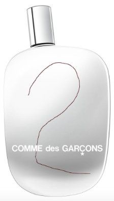 Photo du parfum Comme des Garçons 2
