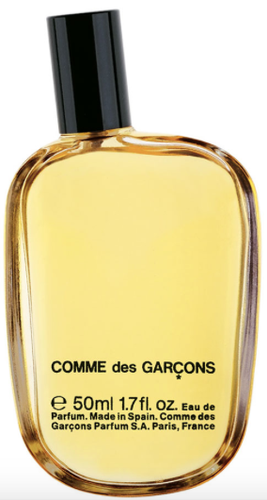 Photo du parfum Comme des Garçons