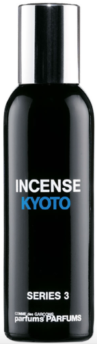 Photo du parfum Incense : Kyoto