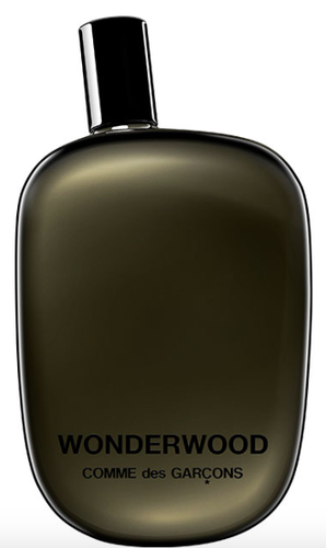 Photo du parfum Wonderwood