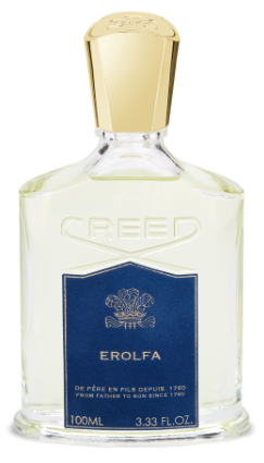 Photo du parfum Erolfa