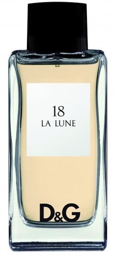 Photo du parfum 18 - La Lune