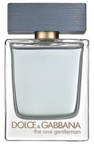 Photo du parfum The One Gentleman