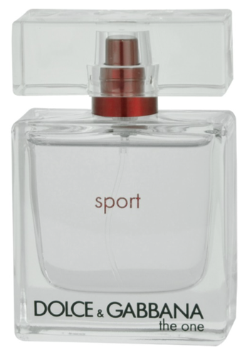 Photo du parfum The One Sport for Men
