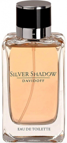 Photo du parfum Silver Shadow