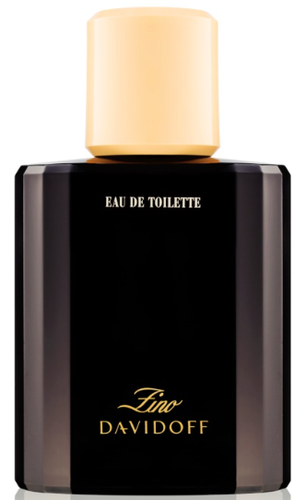 Photo du parfum Zino