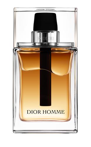 Photo du parfum Dior Homme 2011