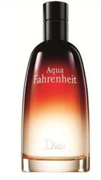 Photo du parfum Aqua Fahrenheit