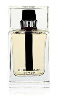 Photo du parfum Dior Homme Sport Edition 2008