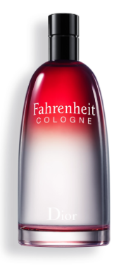 Photo du parfum Fahrenheit Cologne