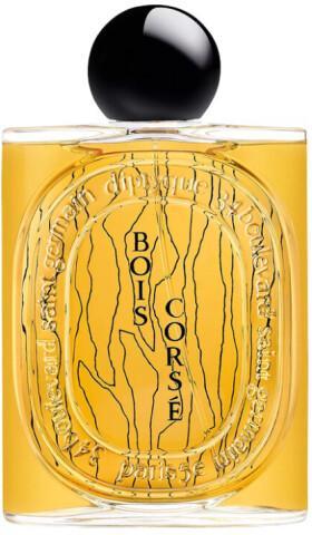 Photo du parfum Bois Corsé