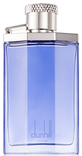 Photo du parfum Desire Blue