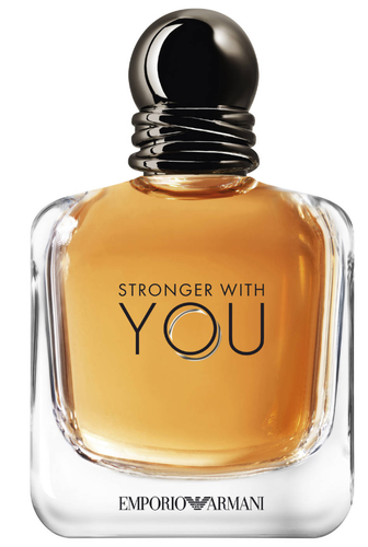 Photo du parfum Stronger With You
