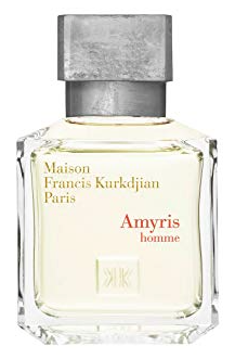 Photo du parfum Amyris Homme