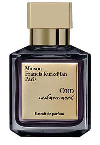 Photo du parfum OUD cashmere mood Extrait