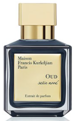 Photo du parfum OUD satin mood Extrait