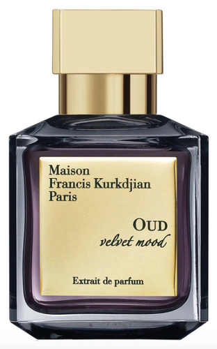 Photo du parfum OUD velvet mood Extrait