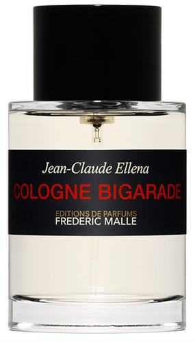 Photo du parfum Cologne Bigarade