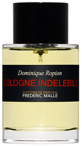 Photo du parfum Cologne Indélébile