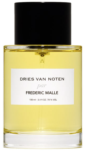 Photo du parfum Dries Van Noten