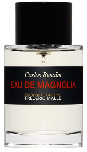 Photo du parfum Eau de Magnolia