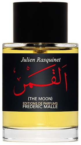 Photo du parfum The Moon