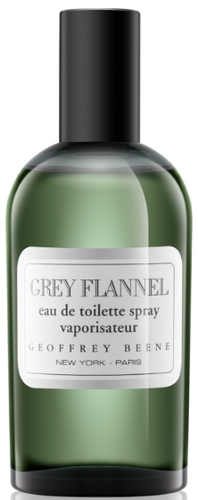 Photo du parfum Grey Flannel