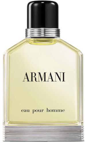 Photo du flacon de parfum Eau Pour Homme Photo du parfum Eau Pour Homme