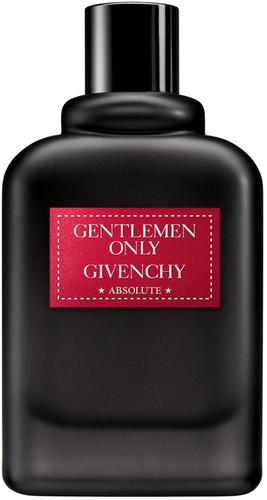 Photo du parfum Gentlemen Only Absolute
