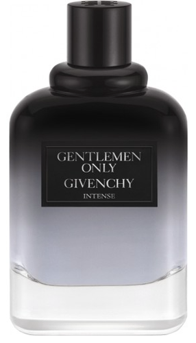Photo du parfum Gentlemen Only Intense