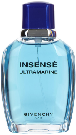 Photo du parfum Insensé Ultramarine