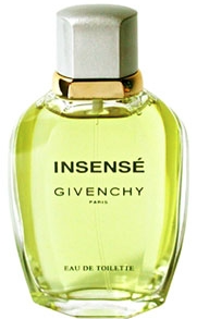 Photo du parfum Insensé