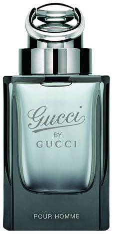 Photo du parfum Gucci By Gucci