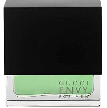 Photo du parfum Envy For Men