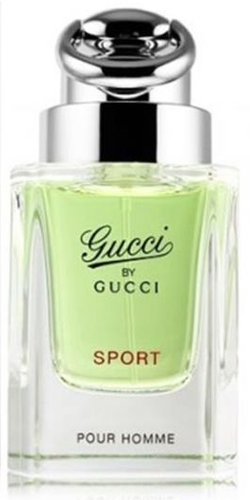Photo du parfum Gucci By Gucci Sport