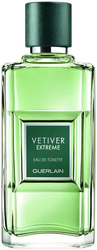 Photo du parfum Vétiver Extrême
