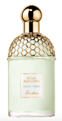 Photo du parfum Aqua Allegoria Limon Verde