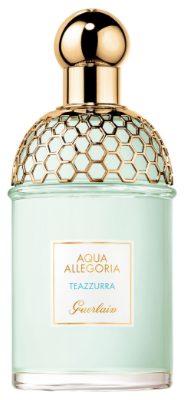 Photo du parfum Aqua Allegoria Teazzurra