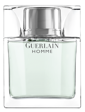 Photo du parfum Guerlain Homme