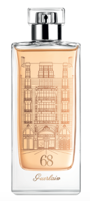 Photo du parfum Le Parfum Du 68