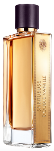 Photo du parfum Spiritueuse Double Vanille