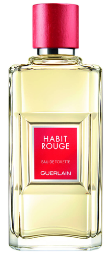 Photo du parfum Habit Rouge Eau De Toilette