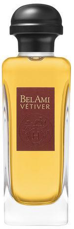 Photo du parfum Bel Ami Vétiver