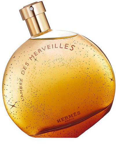 Photo du parfum L'Ambre des Merveilles Limited Edition Collector