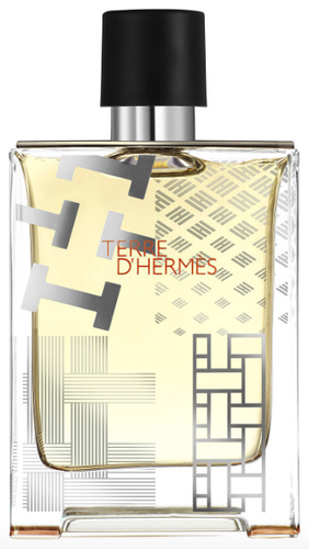 Photo du parfum Terre d'Hermès H Bottle - Edition 2016
