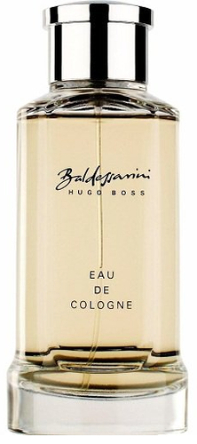 Photo du parfum Baldessarini