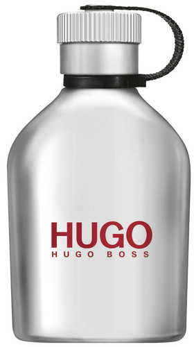 Photo du parfum Hugo Iced