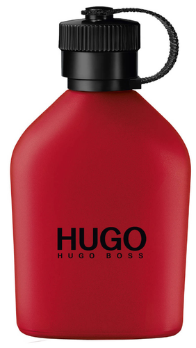 Photo du parfum Hugo Red