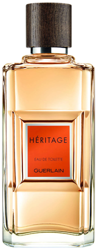 Photo du parfum Héritage Eau De Toilette